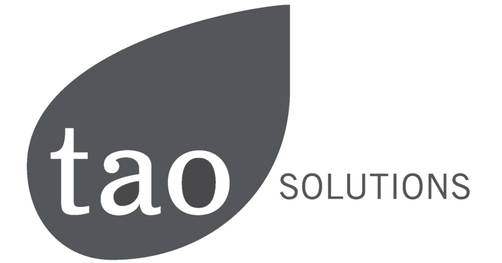 Tao Solutions Inc logo